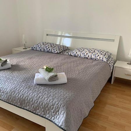 Apartmaji Amitis Portorož Eksteriør billede