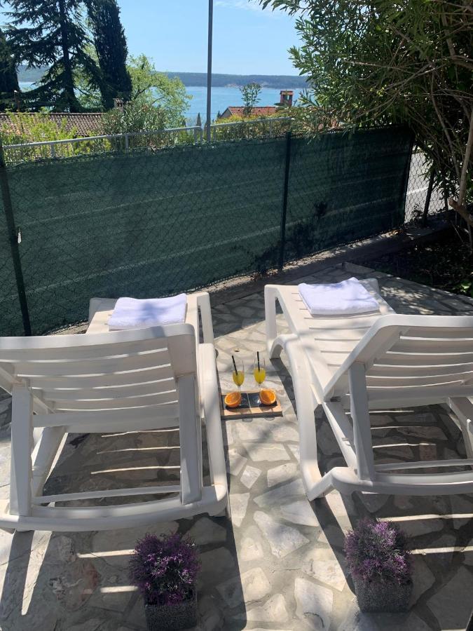 Apartmaji Amitis Portorož Eksteriør billede