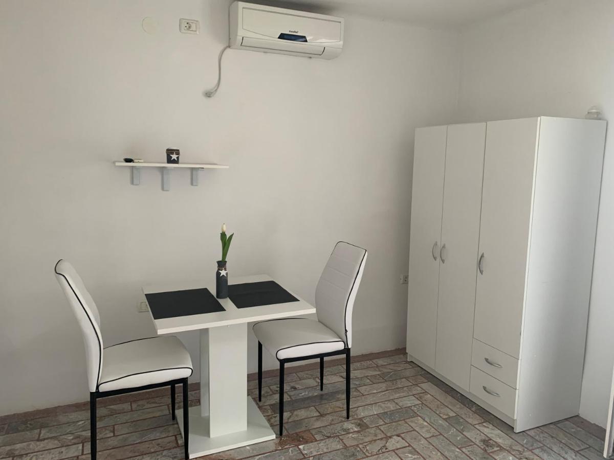 Apartmaji Amitis Portorož Eksteriør billede