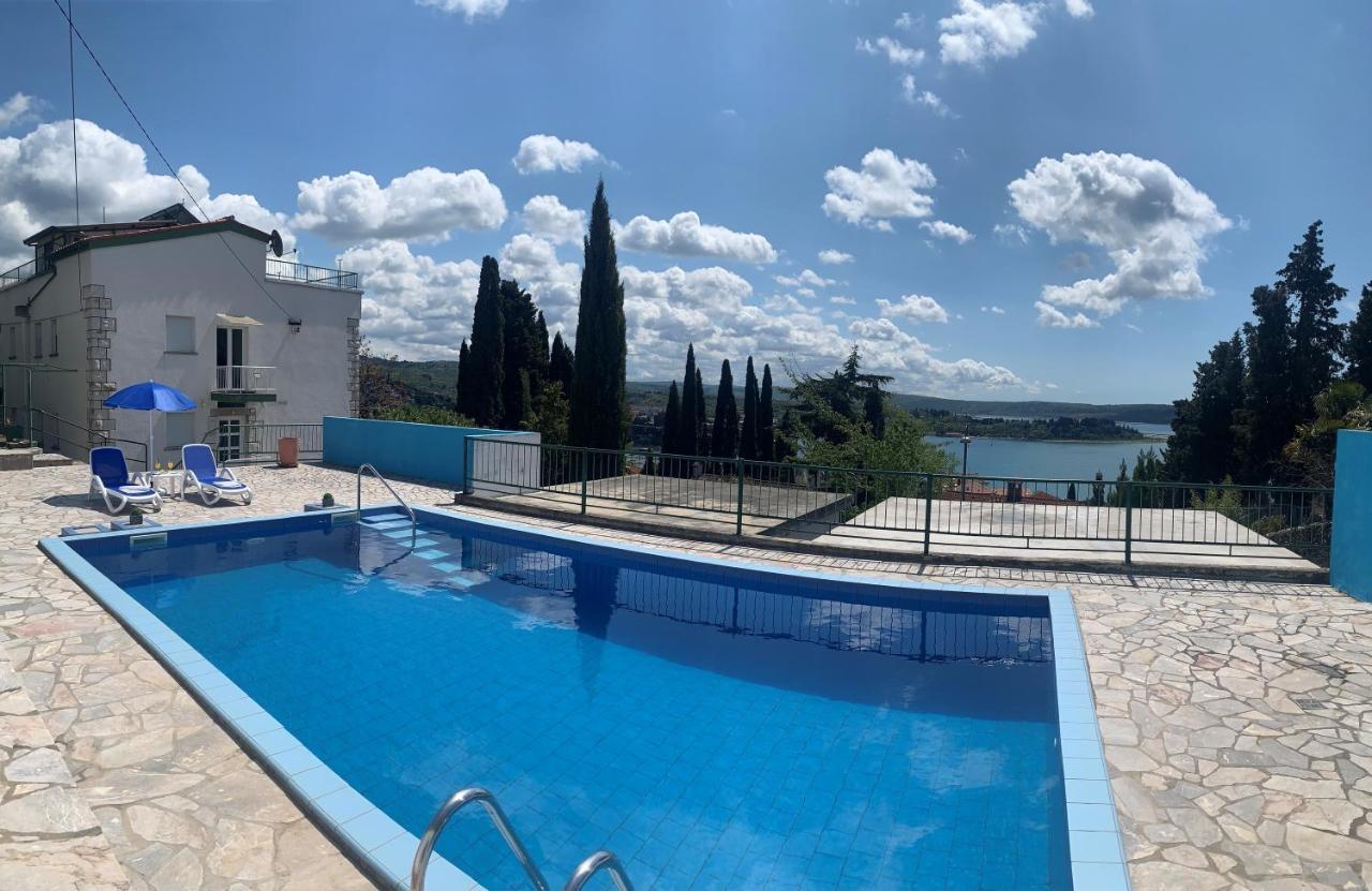 Apartmaji Amitis Portorož Eksteriør billede